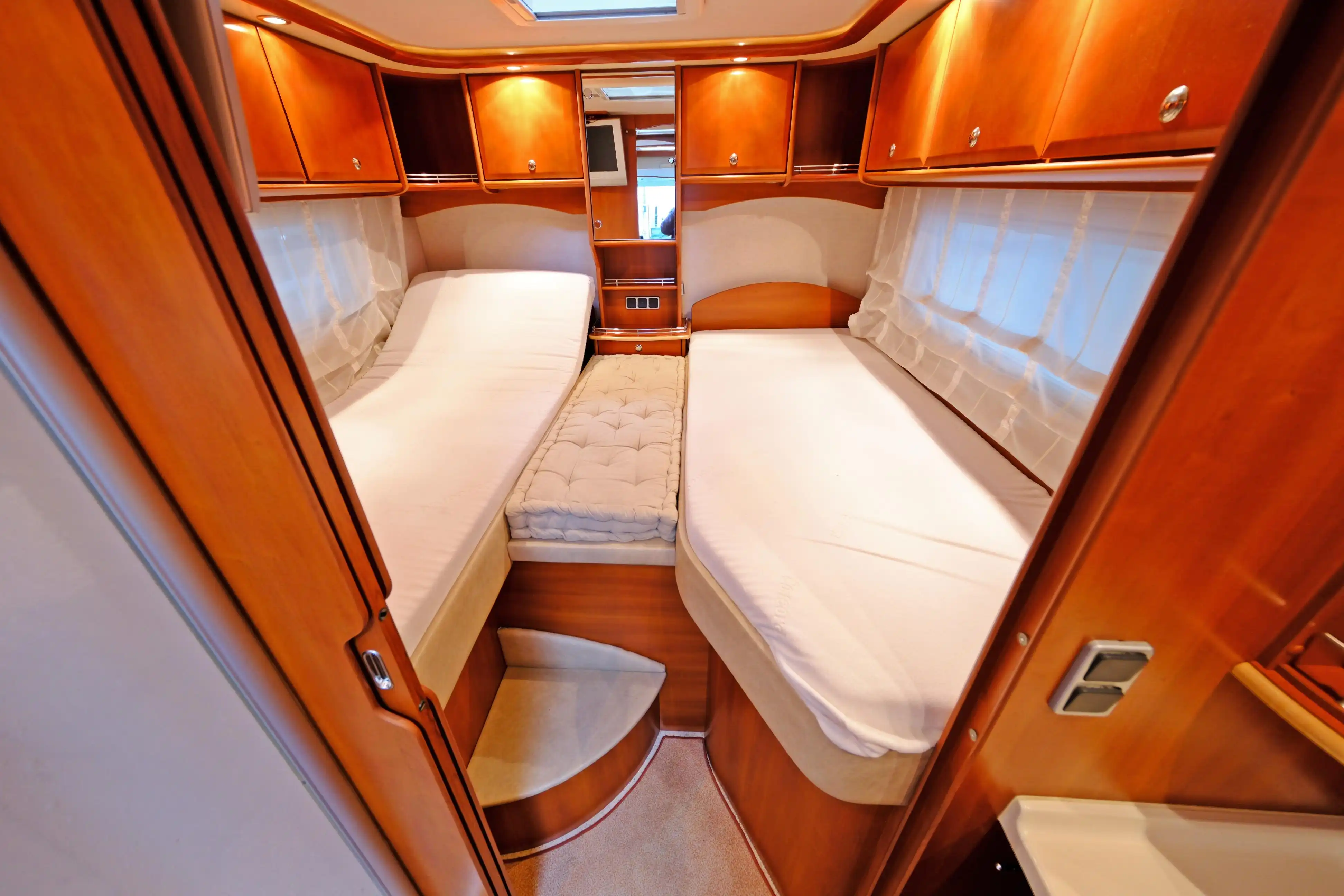 CONCORDE Charisma 840 L 